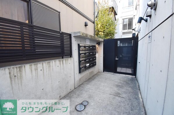 ZESTY豪徳寺の物件内観写真